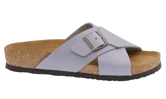 Klapki damskie profilaktyczne