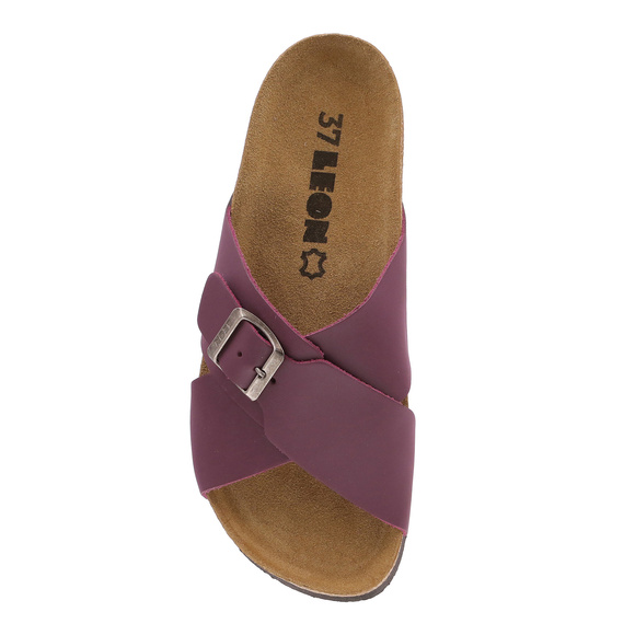 Klapki damskie profilaktyczne