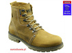 Obuwie Zimowe SO-745-F