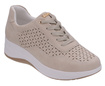 Obuwie damskie sportowe ażurowe sneakers