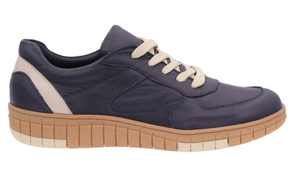 Obuwie damskie sportowe sneakers