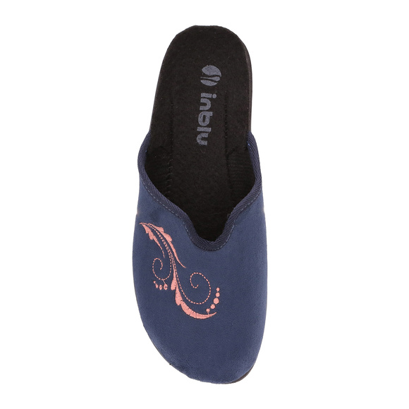 Kapcie damskie wygodne obuwie domowe