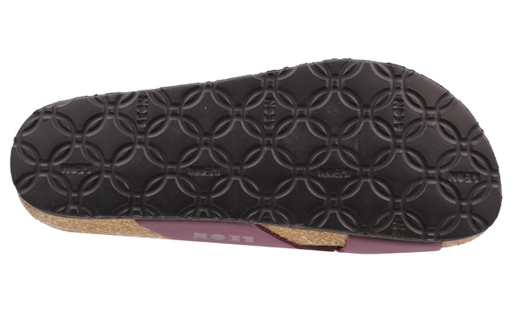 Klapki damskie profilaktyczne