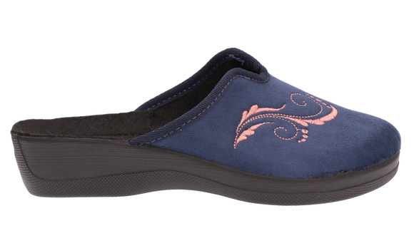 Kapcie damskie wygodne obuwie domowe