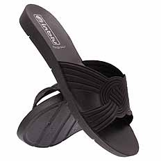 Klapki damskie letnie