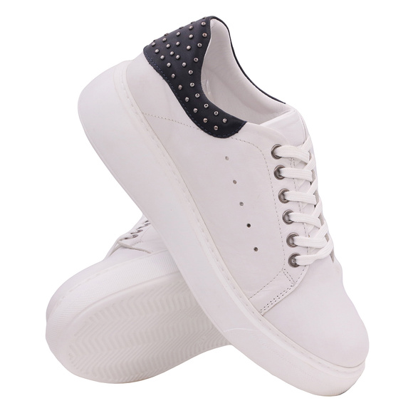 Obuwie damskie sportowe sneakers