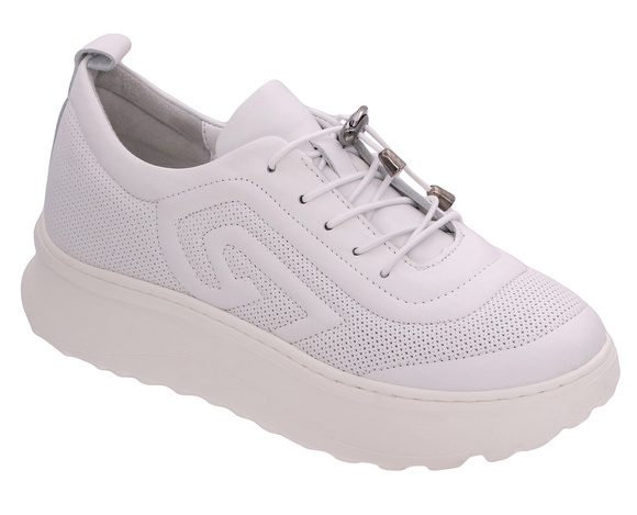 Obuwie damskie sportowe sneakers