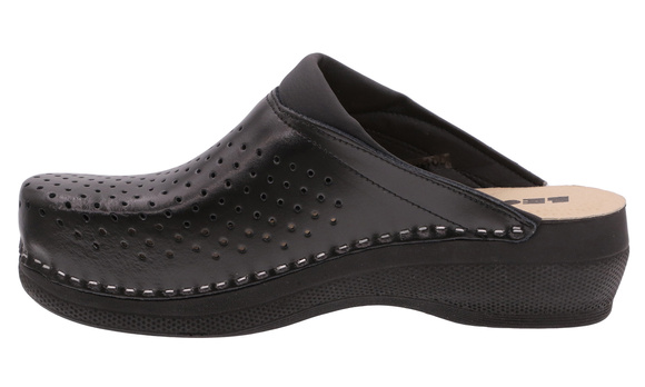 Klapki medyczne damskie profilaktyczne