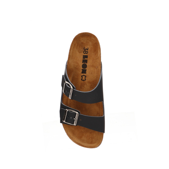 Klapki damskie profilaktyczne regulowane