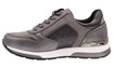 Obuwie damskie sportowe sneakers na zamek