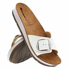 Klapki damskie profilaktyczne