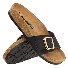 Klapki damskie casual profilaktyczne