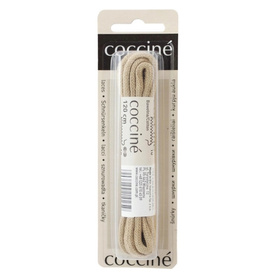 COCCINE Sznurowadła okrągłe do obuwia codziennego 100 cm