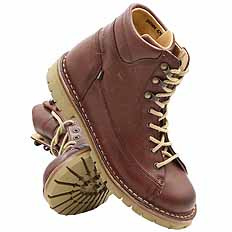 Obuwie zimowe trzewiki młodzieżowe