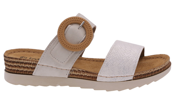 Klapki damskie profilaktyczne