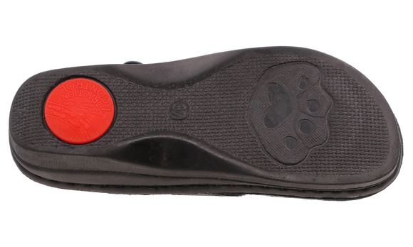 Klapki medyczne damskie profilaktyczne