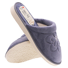 Kapcie damskie obuwie domowe