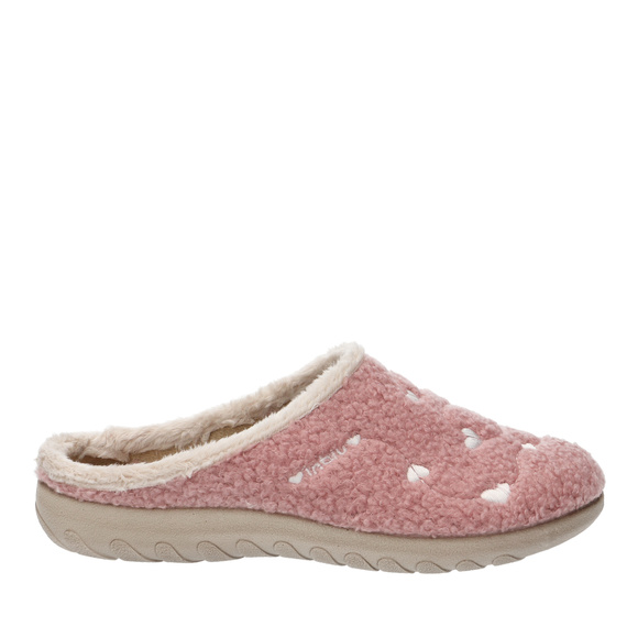 Kapcie damskie obuwie domowe