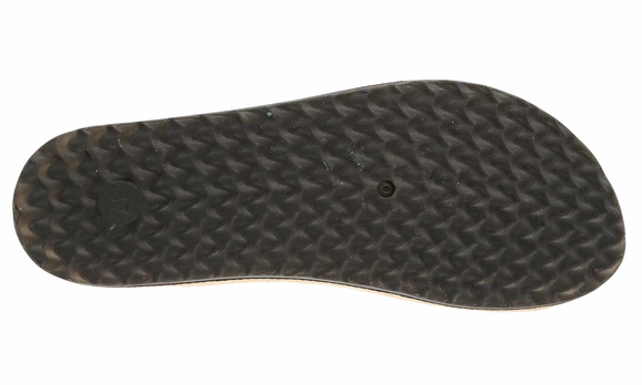 Klapki profilaktyczne damskie