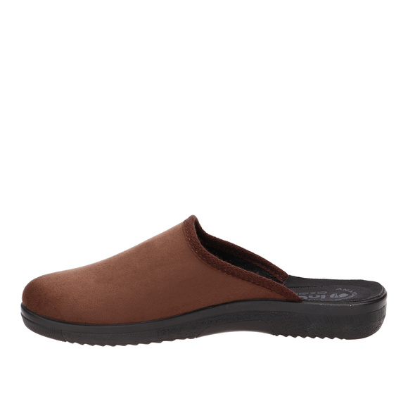 Kapcie męskie obuwie domowe