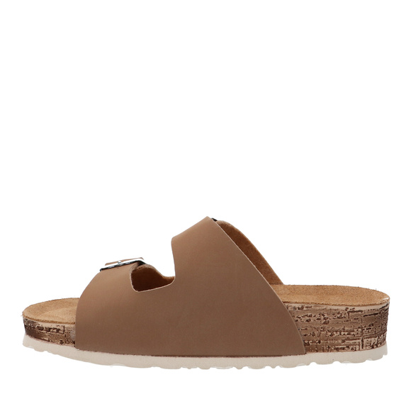 Klapki damskie profilaktyczne