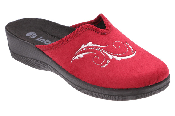 Kapcie damskie wygodne obuwie domowe