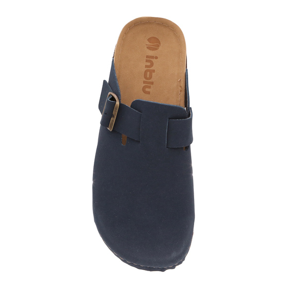 Klapki męskie profilaktyczne