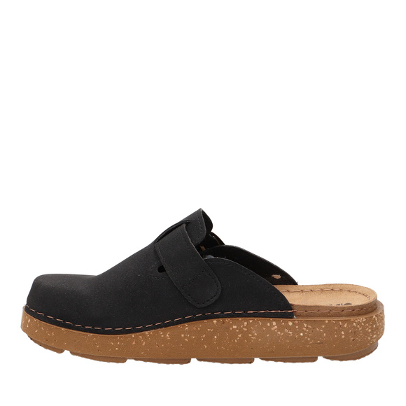 Klapki damskie profilaktyczne 