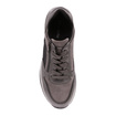 Obuwie damskie sportowe sneakers na zamek