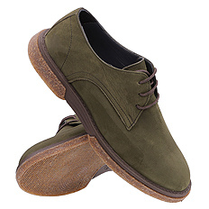 Obuwie męskie półbuty sznurowane