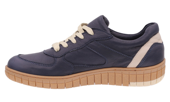 Obuwie damskie sportowe sneakers