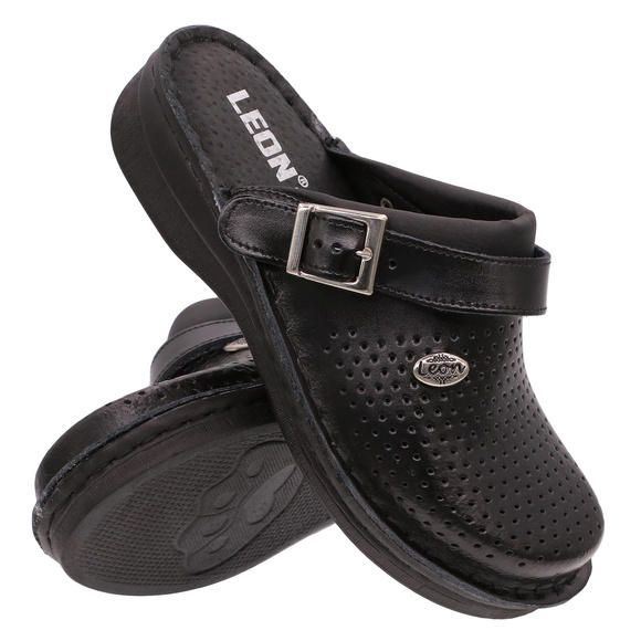 Klapki medyczne damskie profilaktyczne