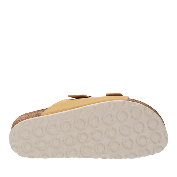 Klapki damskie profilaktyczne