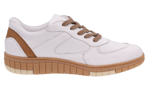 Obuwie damskie sportowe sneakers