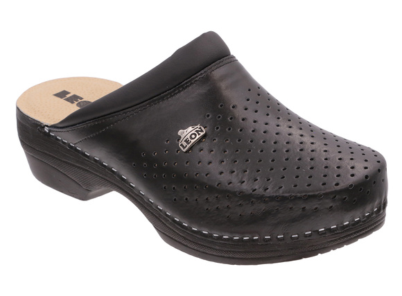 Klapki męskie medyczne profilaktyczne