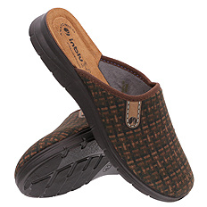 Kapcie męskie IN-BG-61