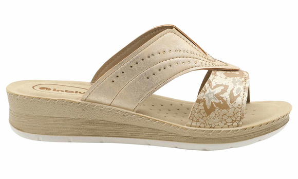 Klapki damskie profilaktyczne