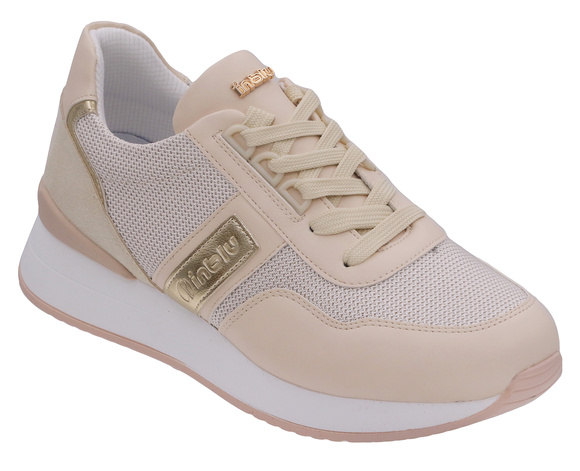 Obuwie damskie sportowe sneakers
