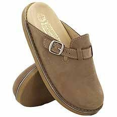 Klapki profilaktyczne pełne