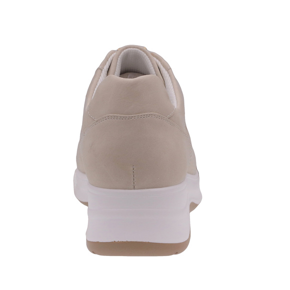 Obuwie damskie sportowe ażurowe sneakers