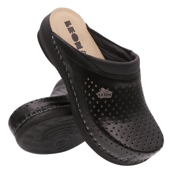 Klapki medyczne damskie profilaktyczne