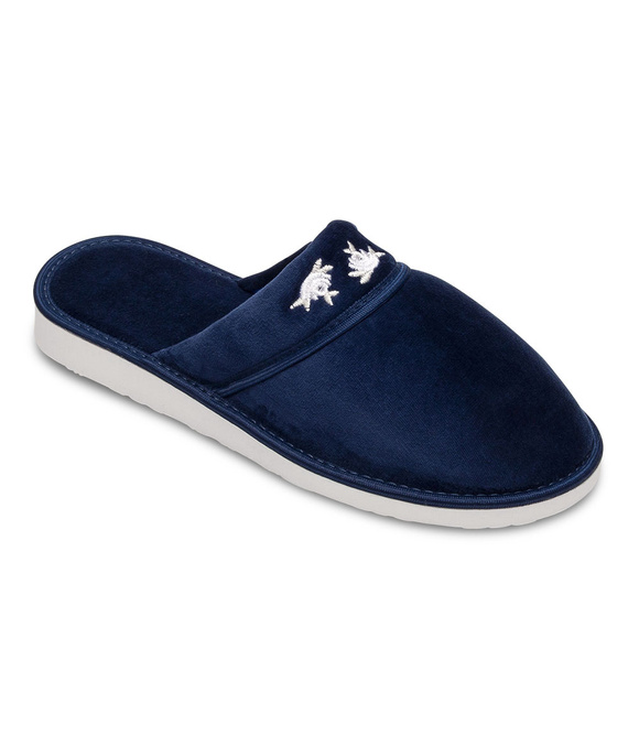 Kapcie damskie obuwie domowe