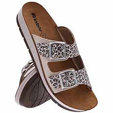 Klapki damskie profilaktyczne