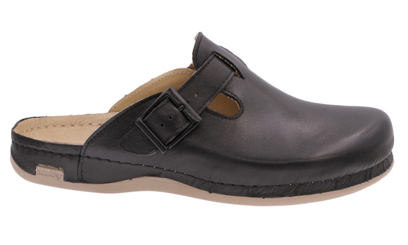 Klapki męskie profilaktyczne