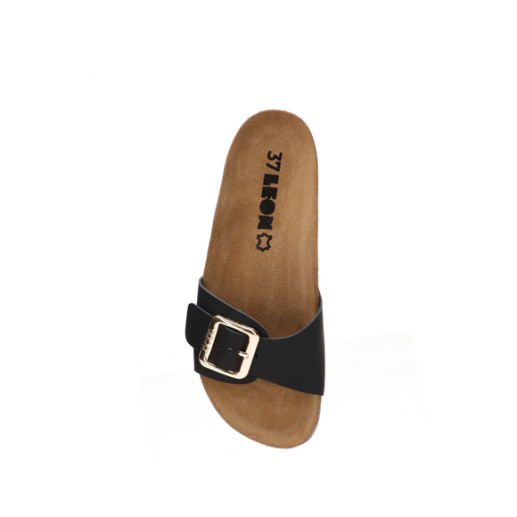 Klapki damskie casual profilaktyczne