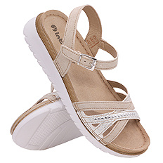 Sandały damskie profilaktyczne