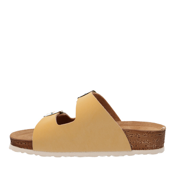 Klapki damskie profilaktyczne