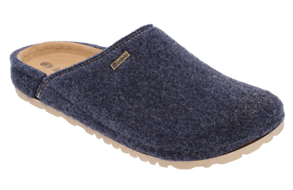 Kapcie męskie klapki profilaktyczne