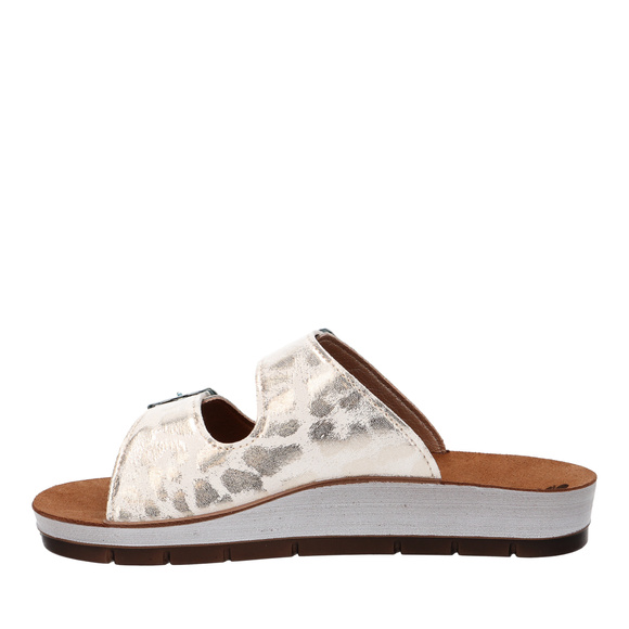 Klapki damskie profilaktyczne