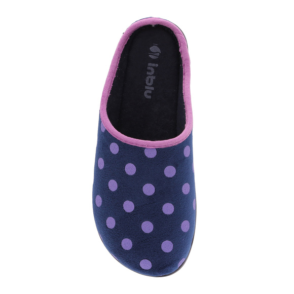 Kapcie damskie wygodne obuwie domowe